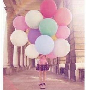 Meet your Posher, Kylie